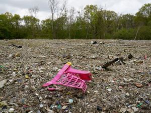 Supporting image for story: Tories pledge crackdown on anti-social tenants and fly-tippers