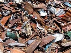 Supporting image for story: Crackdown on rogue scrap dealers in Telford