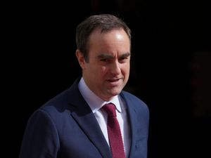 Supporting image for story: Macron appoints defence minister Sebastien Lecornu as France’s latest PM