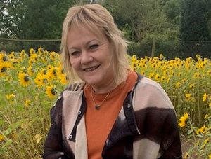 Supporting image for story: Local woman writes book to share her lifelong experiences of living with diabetes