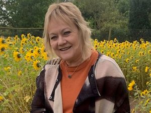 Supporting image for story: Local woman writes book to share her lifelong experiences of living with diabetes