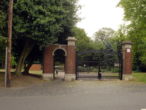 Supporting image for story: Contract for £5m Smethwick park renovation given green light