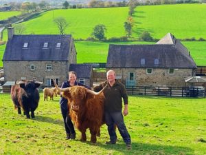 Supporting image for story: Staffordshire family celebrate triple success at the 2025 Skyes Gems Awards