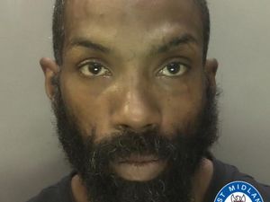 Supporting image for story: Jailed: Prolific burglar caught on CCTV trying to break in to Birmingham home 