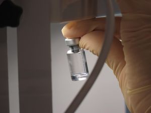 Supporting image for story: Is the pausing of the Oxford Covid-19 vaccine trials a setback?