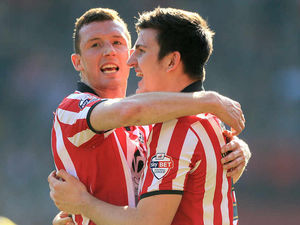 Supporting image for story: Wolves sit tight as Harry Maguire moves on