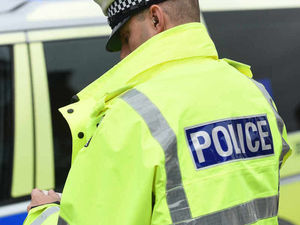 Supporting image for story: Police ‘at forefront’ of tackling modern slavery