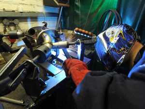 Supporting image for story: Express & Star fund gets the Black Country working