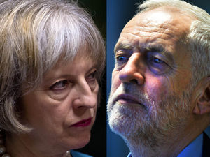 Supporting image for story: Star comment: Election battle far from bland