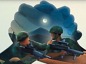 Supporting image for story: Is the Army going soft with recruitment drive?