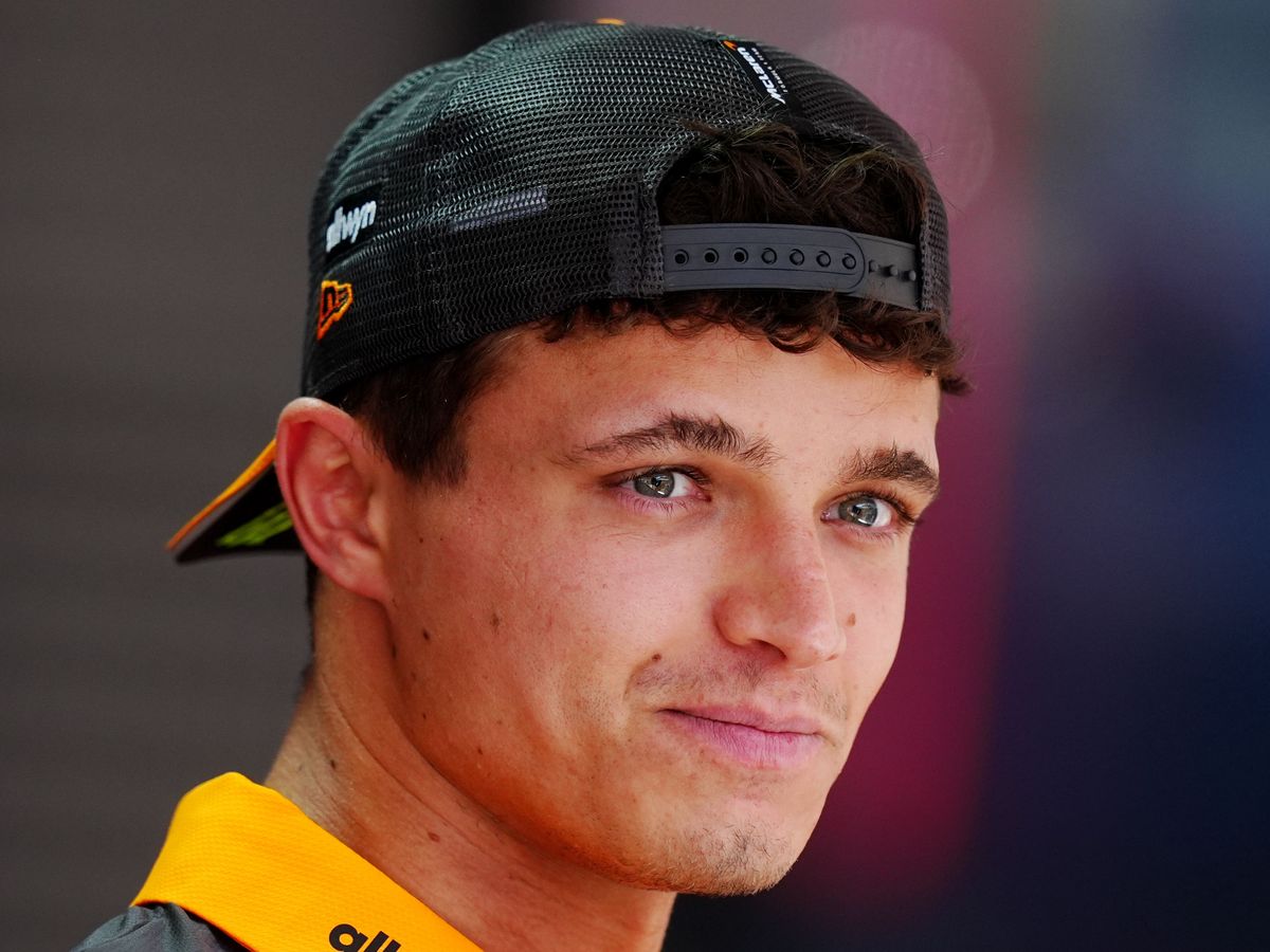 Lando Norris says ‘complicated’ Monaco Grand Prix could provide surprise winner