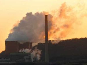 Supporting image for story: Outcry over biofuel plan at Ironbridge Power Station