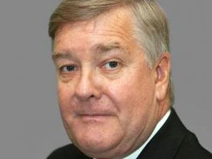 Supporting image for story: Sandwell Councillor Ian Jones claims allegations are ‘politically motivated’