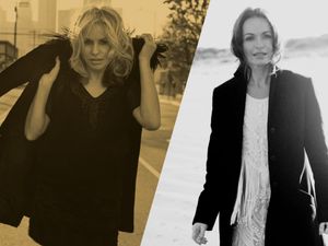 Supporting image for story: Vonda Shepard and Sharon Corr to play Birmingham