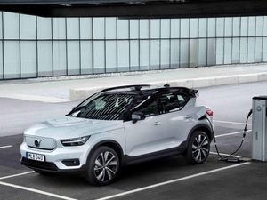 Supporting image for story: Volvo and Northvolt to create European gigafactory by 2026