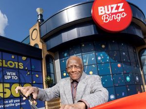 Supporting image for story: Free bacon baps as bingo hall returns