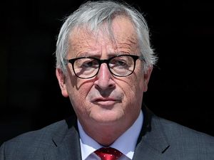 Supporting image for story: We can have a Brexit deal, Jean-Claude Juncker insists