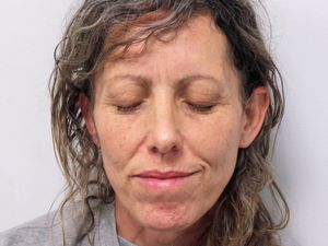 Supporting image for story: Mother found guilty of murdering sons aged two and five