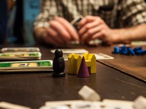 Supporting image for story: The best games to see in 2024 if you're planning a New Year's night in