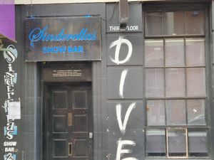 Supporting image for story: Lap dancing club is applying to carry on operating in Wolverhampton city centre