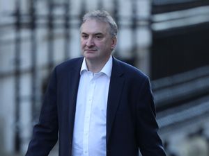 Supporting image for story: Chris Wormald standing down as UK’s top civil servant