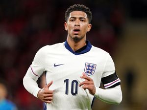 Supporting image for story: Alan Shearer backs Jude Bellingham to fire England to Euro 2024 glory