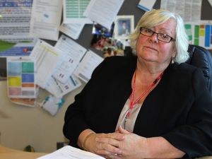 Supporting image for story: Superhead Dame Mo Brennan steps down from Barr Beacon School