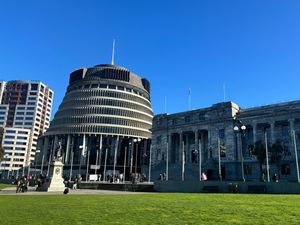 Supporting image for story: Google says it will stop linking to New Zealand news content if law passes