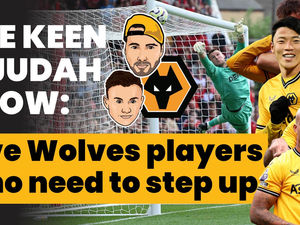 Keen & Judah Show