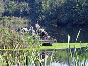 Supporting image for story: Whitchurch beauty spot's hotel plans get go-ahead