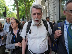 Supporting image for story: Ex-Fujitsu engineer denies knowing ‘gory details’ of Horizon remote access