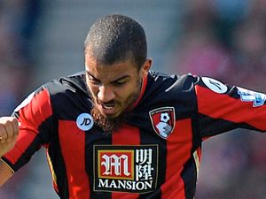 Supporting image for story: Lewis Grabban hungry to help Aston Villa win promotion