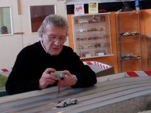 Supporting image for story: Great-grandfather 'left without food and water' before hospital death