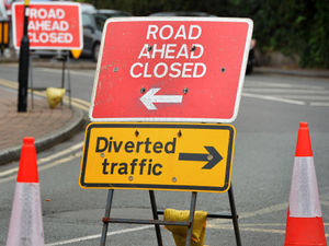 Supporting image for story: Drivers warned of two weeks of roadworks on main route in Kingswinford