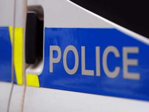 Supporting image for story: Man arrested after attack on Birmingham pensioner