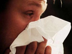 Supporting image for story: The world is united against a common foe – flu