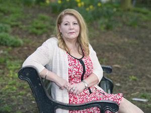 Supporting image for story: The night a gunman wiped out my entire family