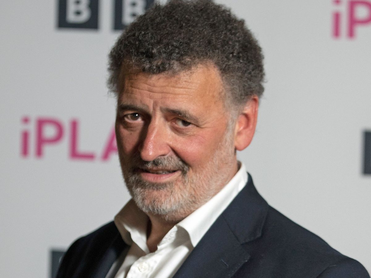 Channel 4 to air new Steven Moffat Downing Street drama Number 10
