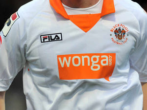 Supporting image for story: Letter: Loans company heaps misery on nation's poor