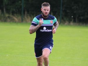 Supporting image for story: Danny Guthrie turned down 'bigger offers' to stay at Walsall