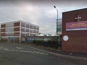 Supporting image for story: School's social media plea over false racism claims made against teacher in fake viral video