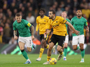 Supporting image for story: Johnny Phillips: Money talks as the Saudi's Premier League influence grows stronger