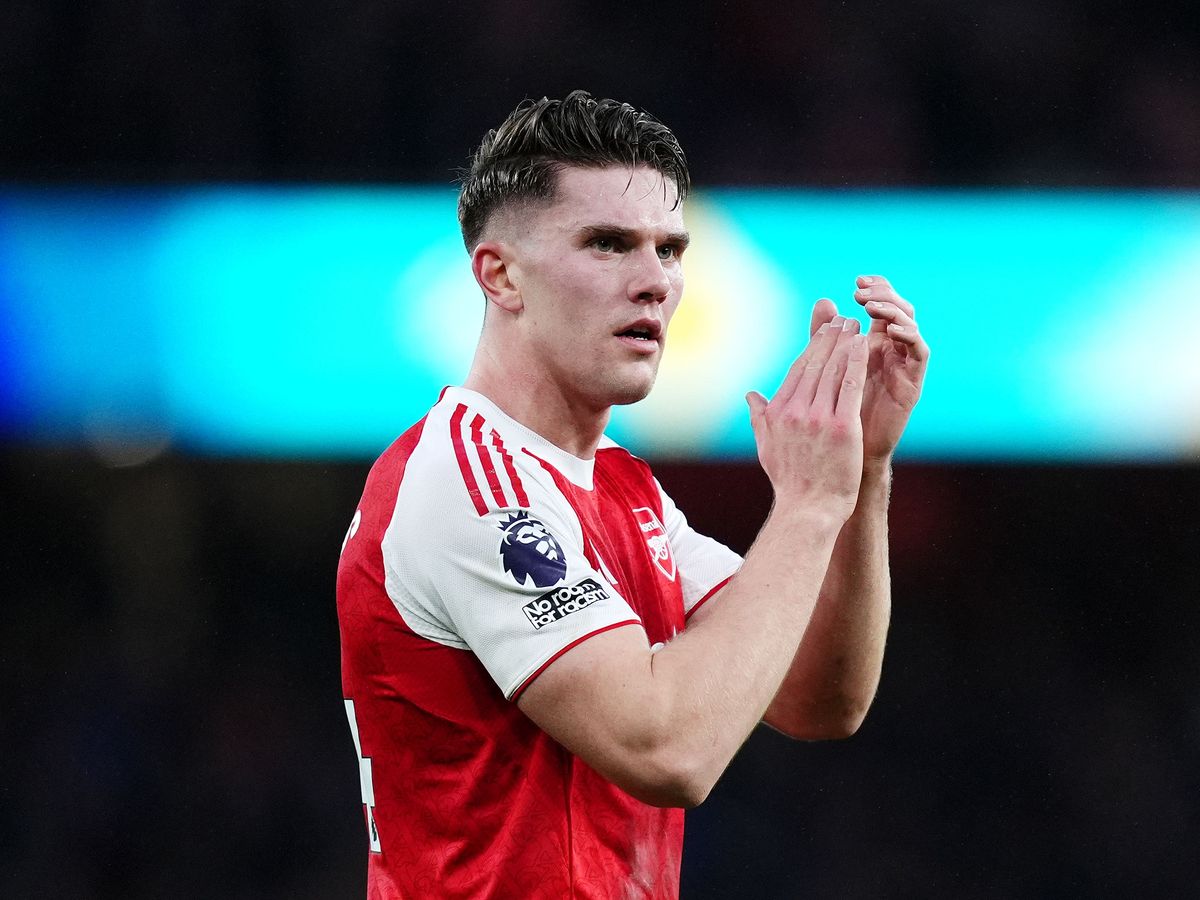 Double delight for Viktor Gyokeres as Arsenal take step towards title