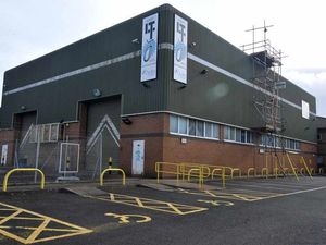 Supporting image for story: New training facility for influx of paramedic students