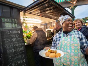 Supporting image for story: Market announces late night event dates