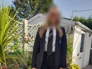 Supporting image for story: Trust leaders back Sedgley school amid start of term uniform row 