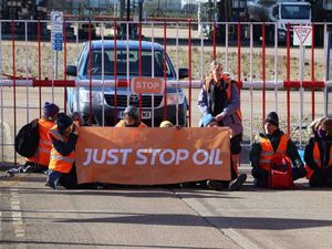 Supporting image for story: Mark Andrews: Soggy phones, Ukrainian refugees, and when folk fit the stereotypes too neatly