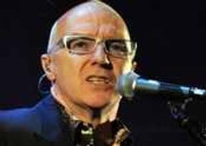 Supporting image for story: Fans love fresh Ultravox reunion