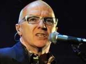 Supporting image for story: Fans love fresh Ultravox reunion