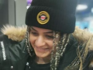 Supporting image for story: Appeal to find missing 17-year-old from Walsall as concerns grow